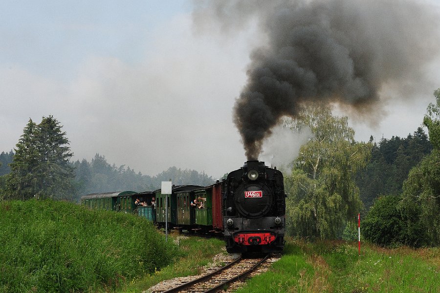 2020.07.19 JHMD U46.101 Jindřichův Hradec - Nová Bystřice (9)